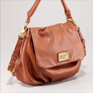 Marc by Marc Jacobs Classic Q Lil Ukita Purse